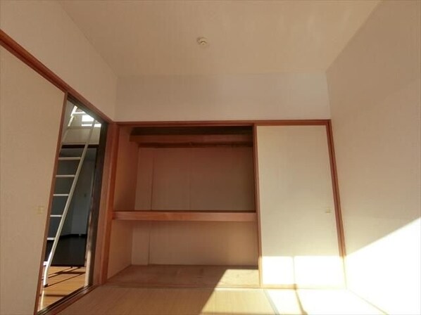 サーパス水の森の物件内観写真